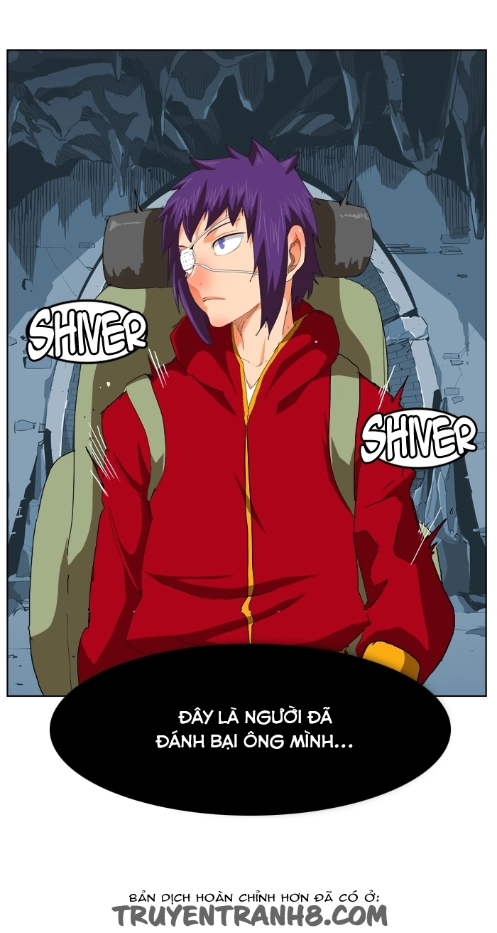 Chúa Tể Học Đường Chapter 246 - 37