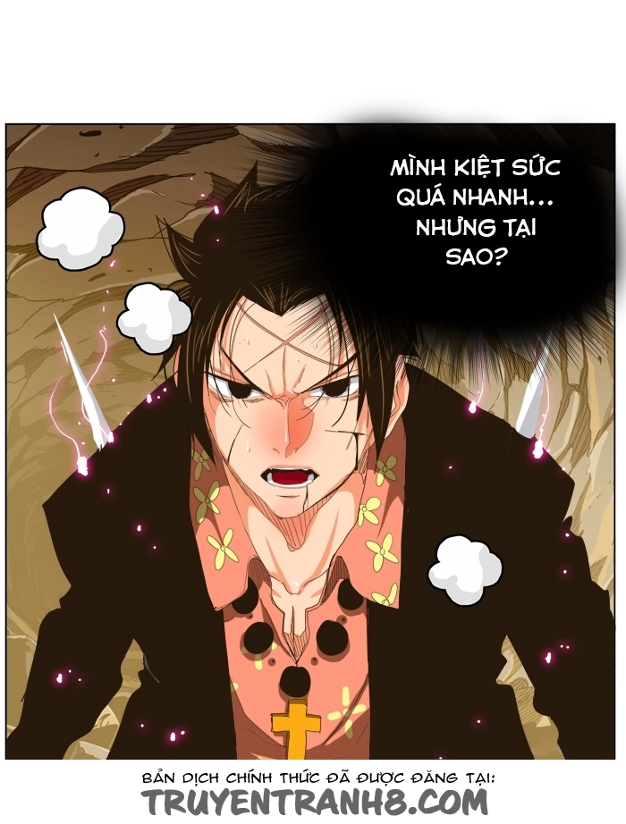 Chúa Tể Học Đường Chapter 246 - 38