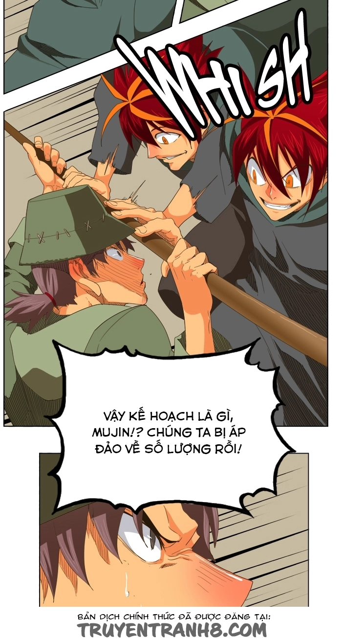 Chúa Tể Học Đường Chapter 246 - 43