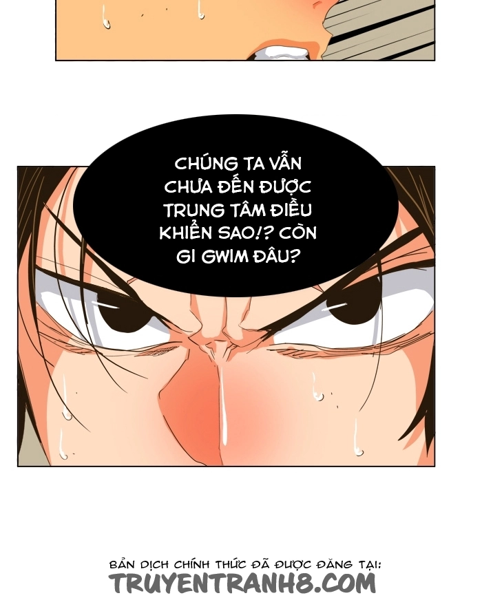 Chúa Tể Học Đường Chapter 246 - 44