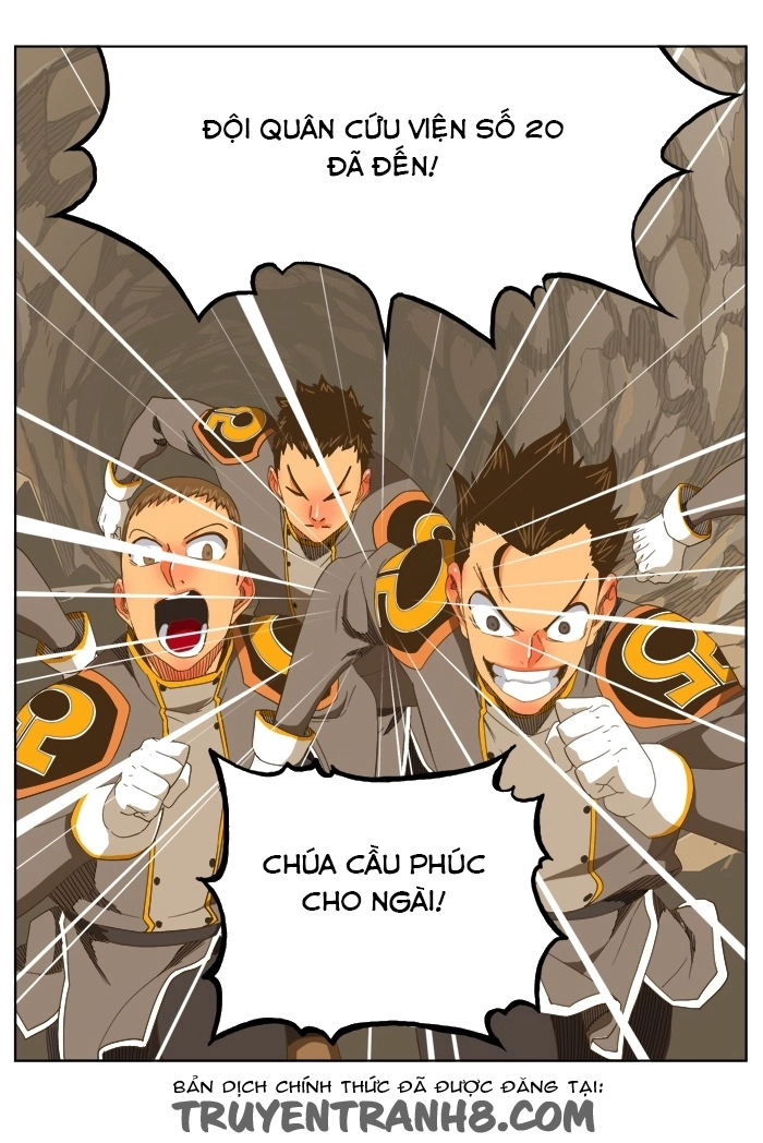 Chúa Tể Học Đường Chapter 246 - 45