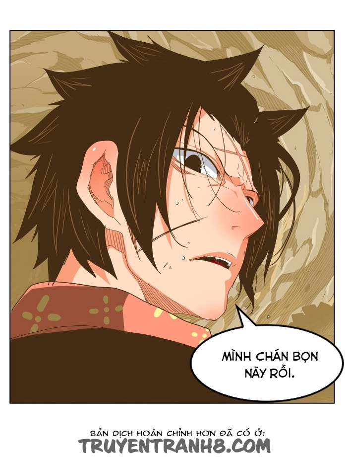 Chúa Tể Học Đường Chapter 246 - 46