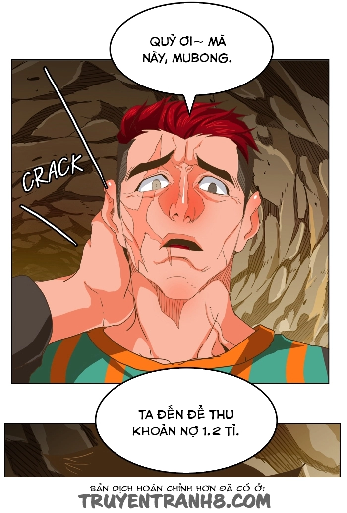 Chúa Tể Học Đường Chapter 246 - 50