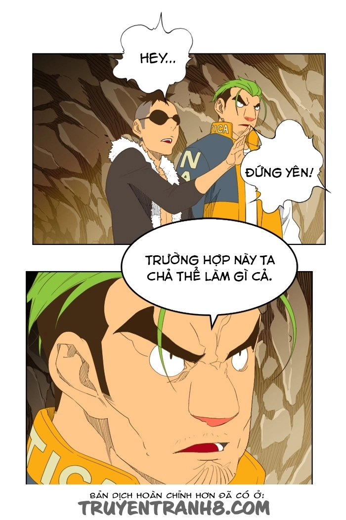 Chúa Tể Học Đường Chapter 246 - 53