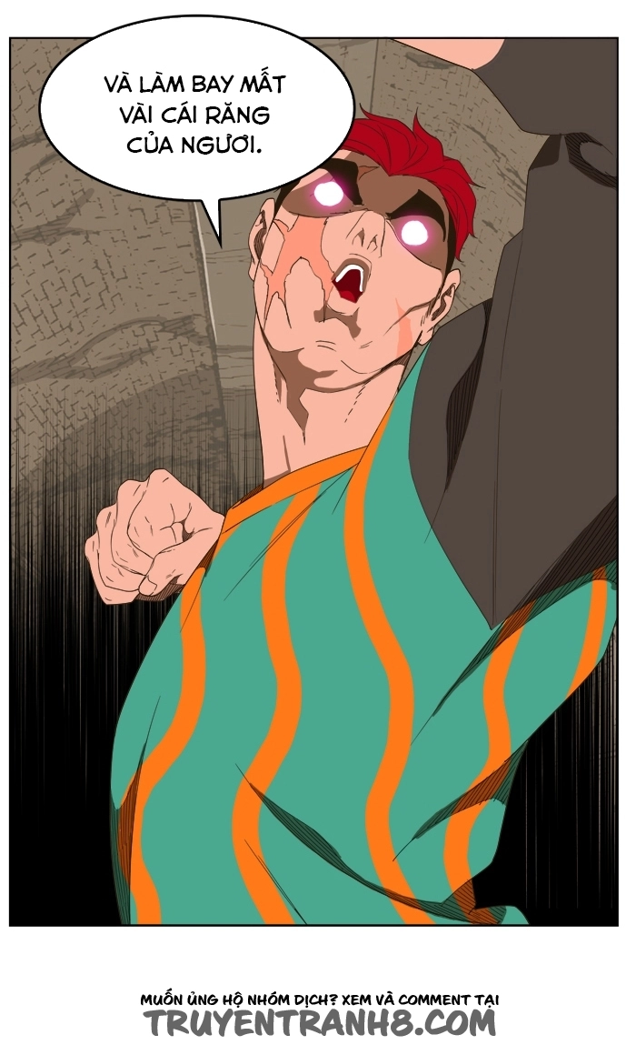 Chúa Tể Học Đường Chapter 246 - 56