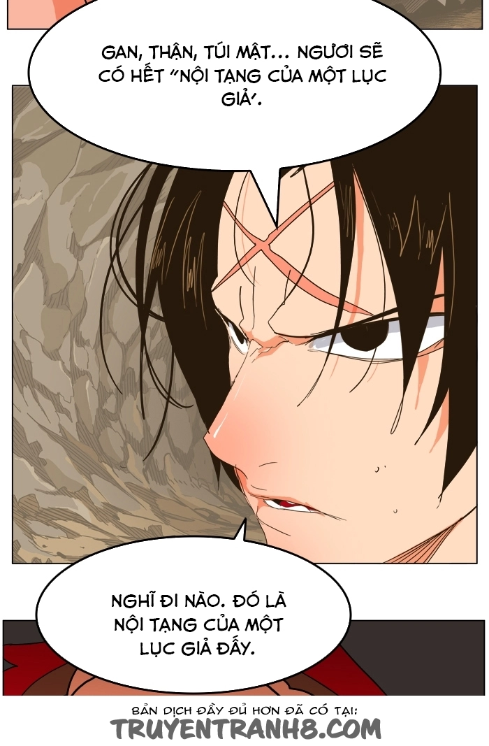 Chúa Tể Học Đường Chapter 246 - 58