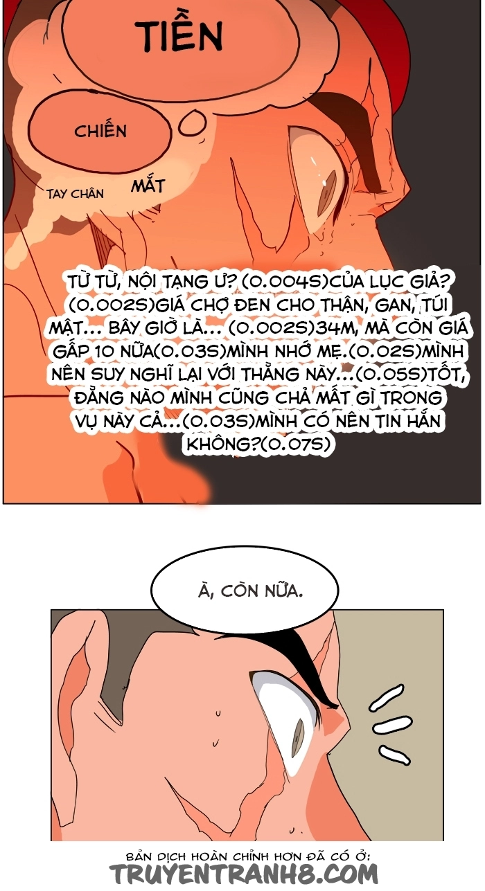 Chúa Tể Học Đường Chapter 246 - 59