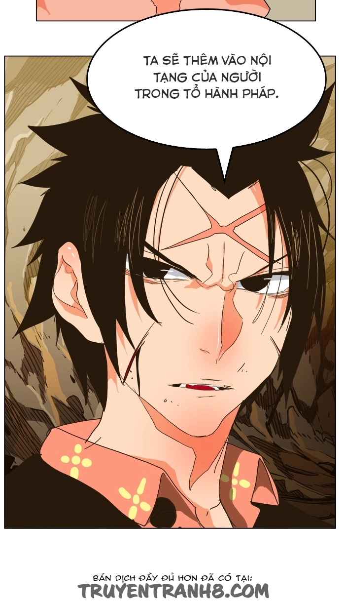 Chúa Tể Học Đường Chapter 246 - 60