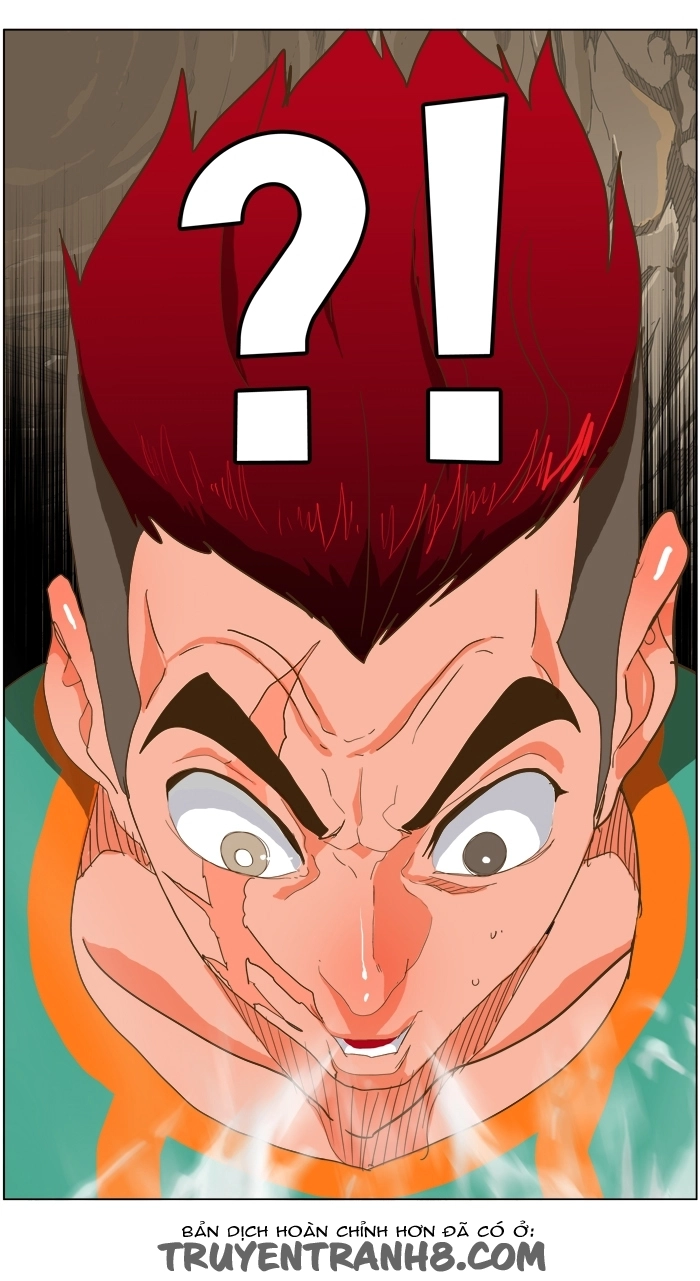 Chúa Tể Học Đường Chapter 246 - 61