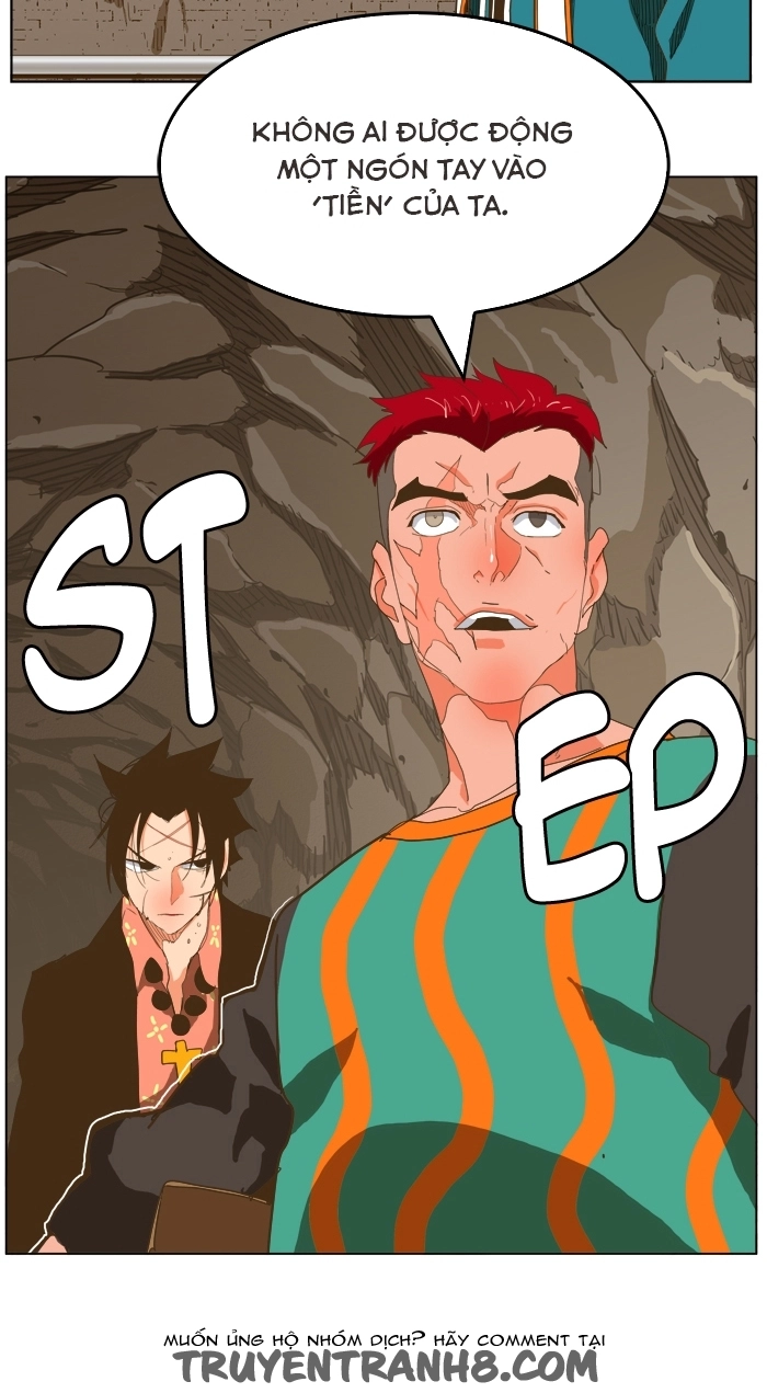 Chúa Tể Học Đường Chapter 246 - 62