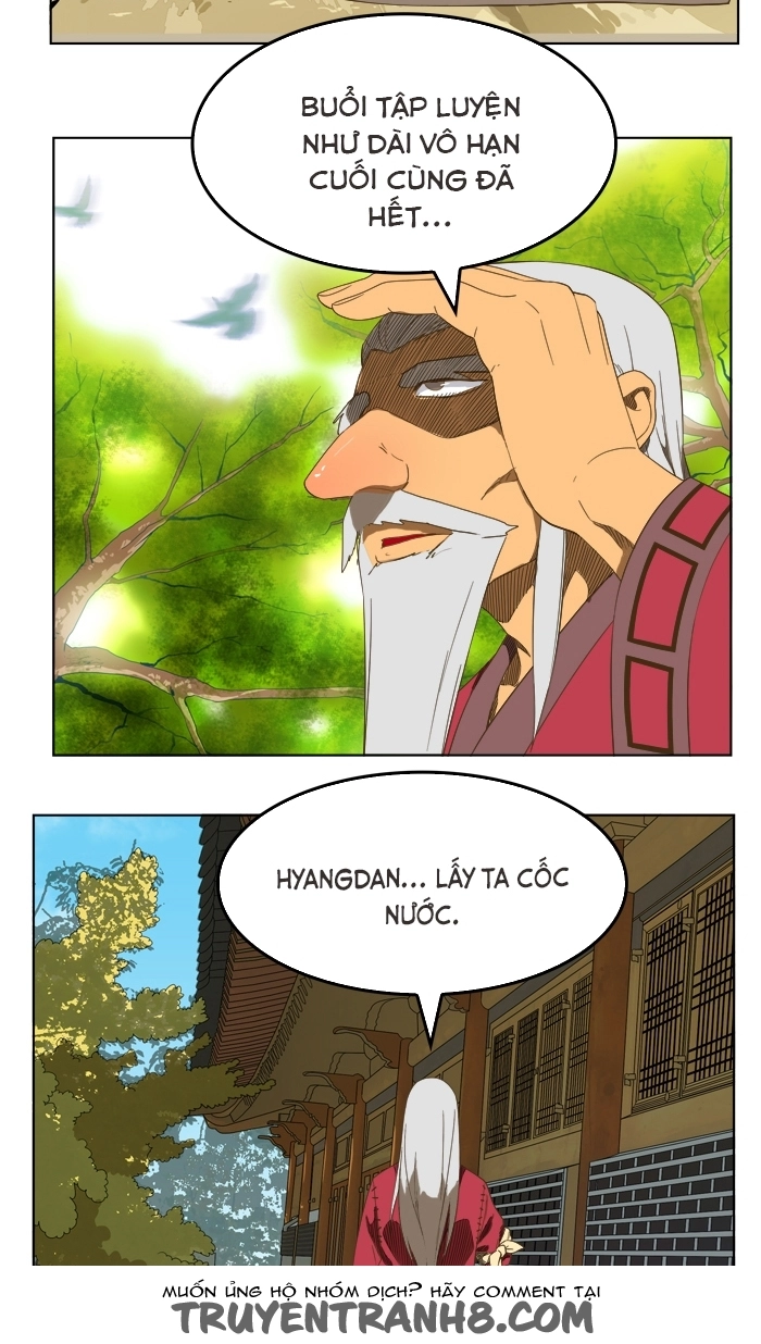 Chúa Tể Học Đường Chapter 246 - 64