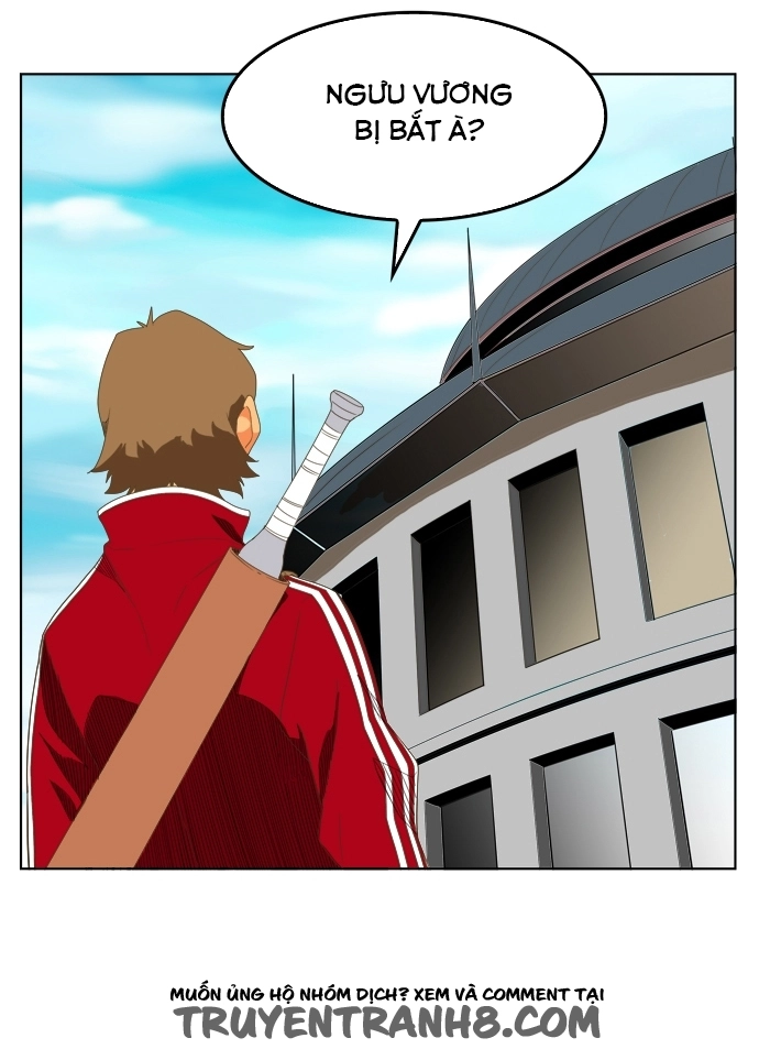 Chúa Tể Học Đường Chapter 246 - 66