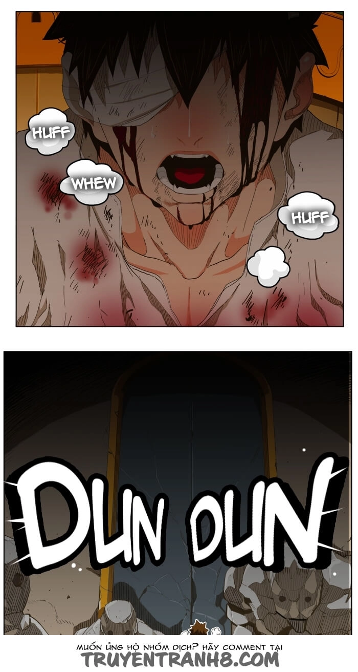 Chúa Tể Học Đường Chapter 247 - 3