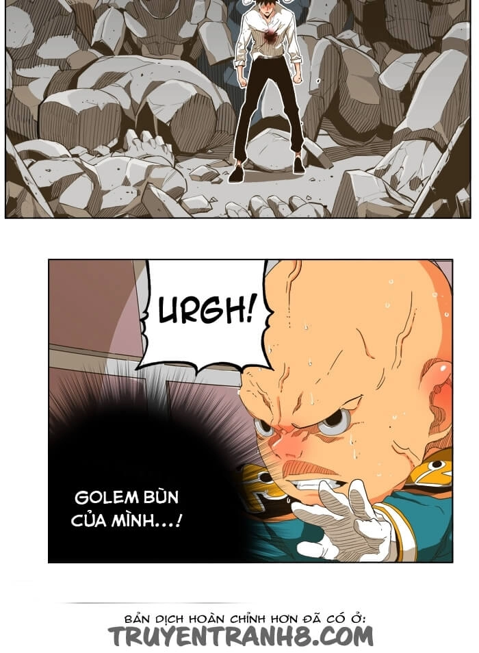 Chúa Tể Học Đường Chapter 247 - 4