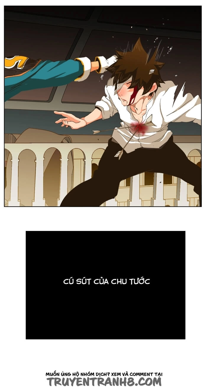 Chúa Tể Học Đường Chapter 247 - 5