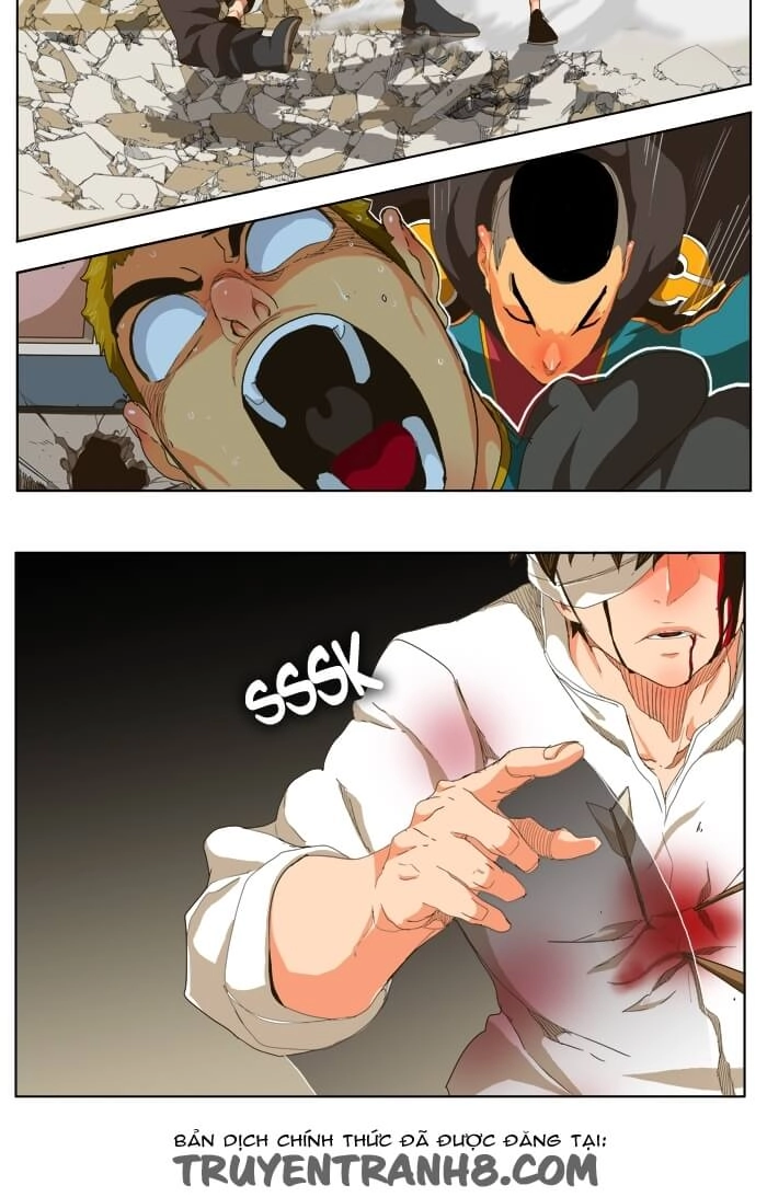 Chúa Tể Học Đường Chapter 247 - 7