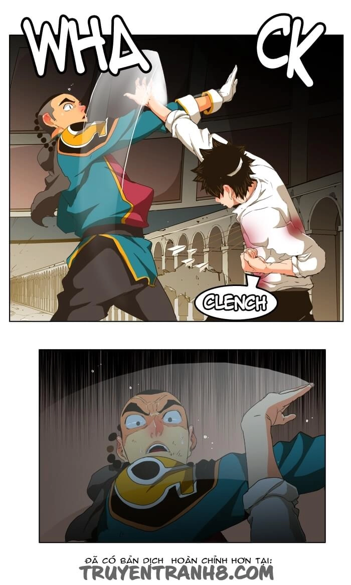 Chúa Tể Học Đường Chapter 247 - 8