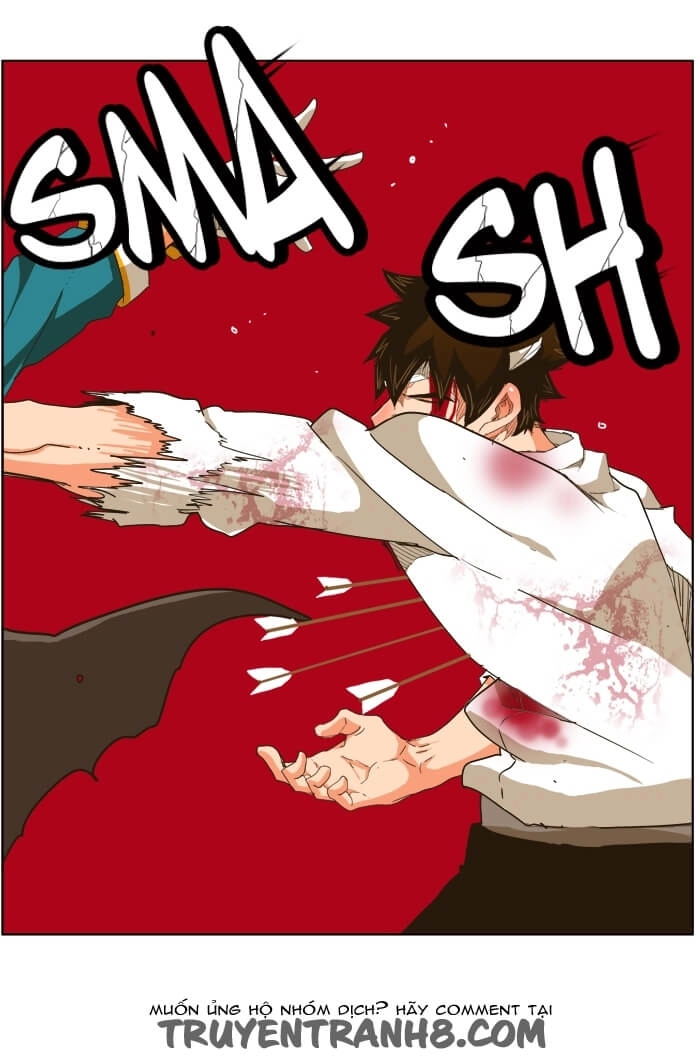 Chúa Tể Học Đường Chapter 247 - 9