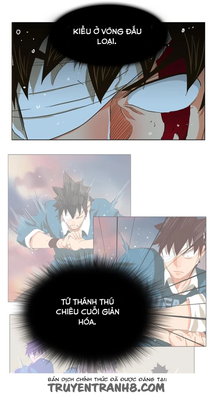 Chúa Tể Học Đường Chapter 247 - 10