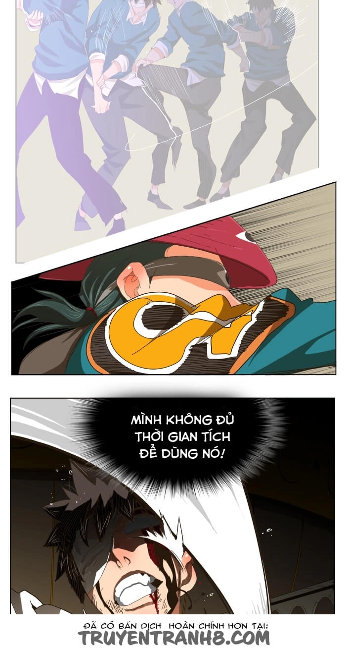 Chúa Tể Học Đường Chapter 247 - 11