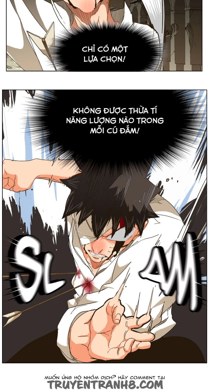 Chúa Tể Học Đường Chapter 247 - 12