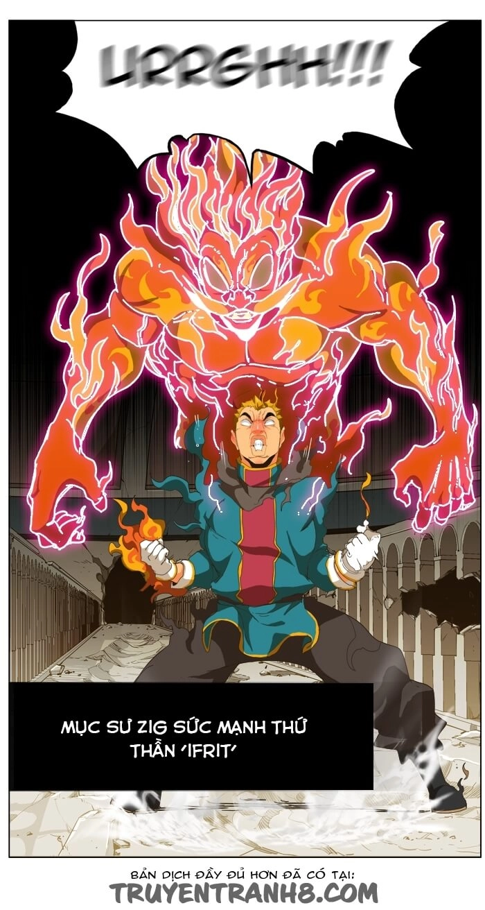 Chúa Tể Học Đường Chapter 247 - 13