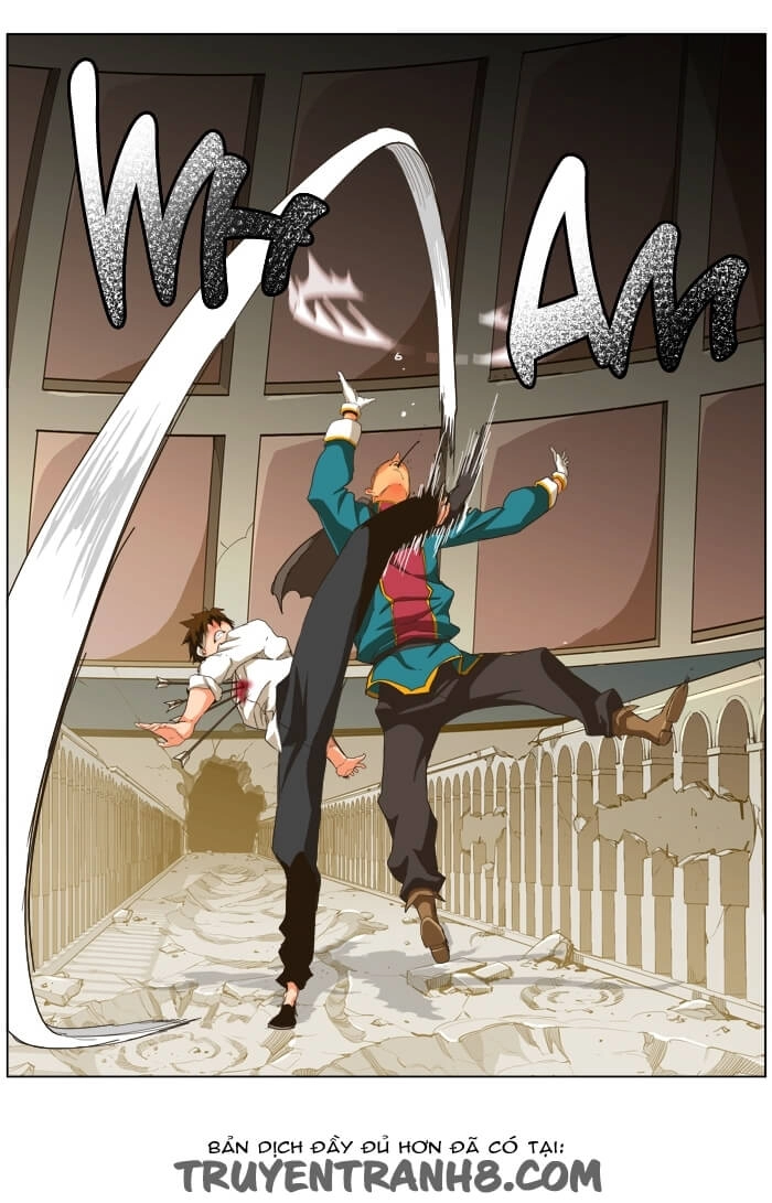 Chúa Tể Học Đường Chapter 247 - 18