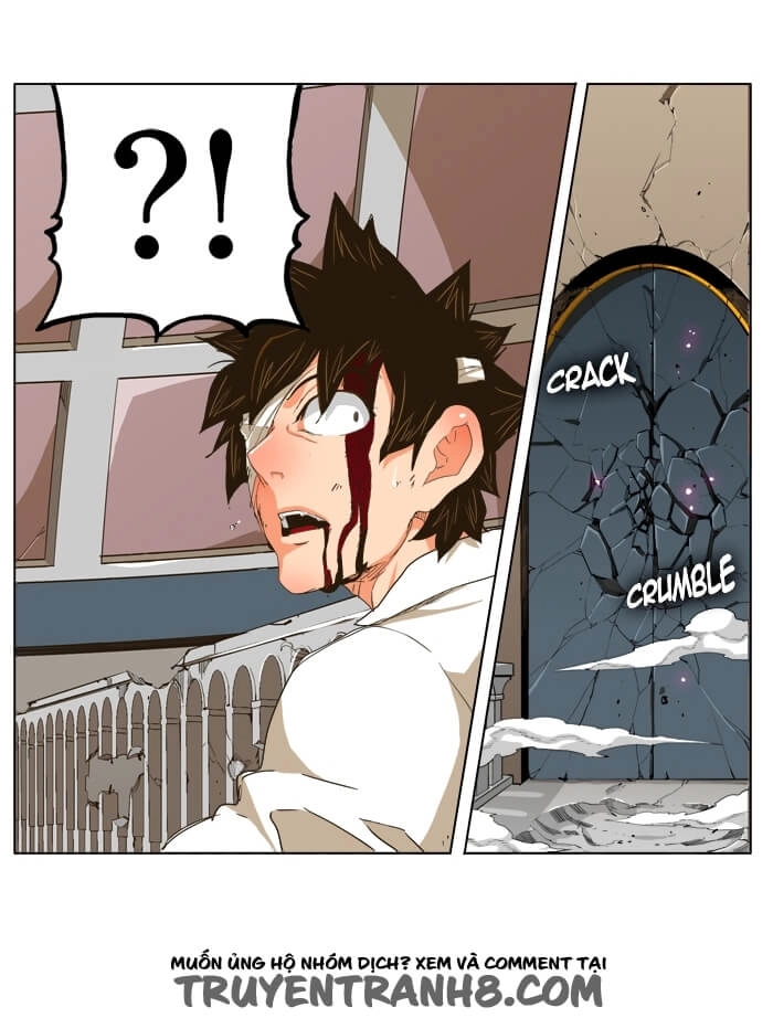 Chúa Tể Học Đường Chapter 247 - 20