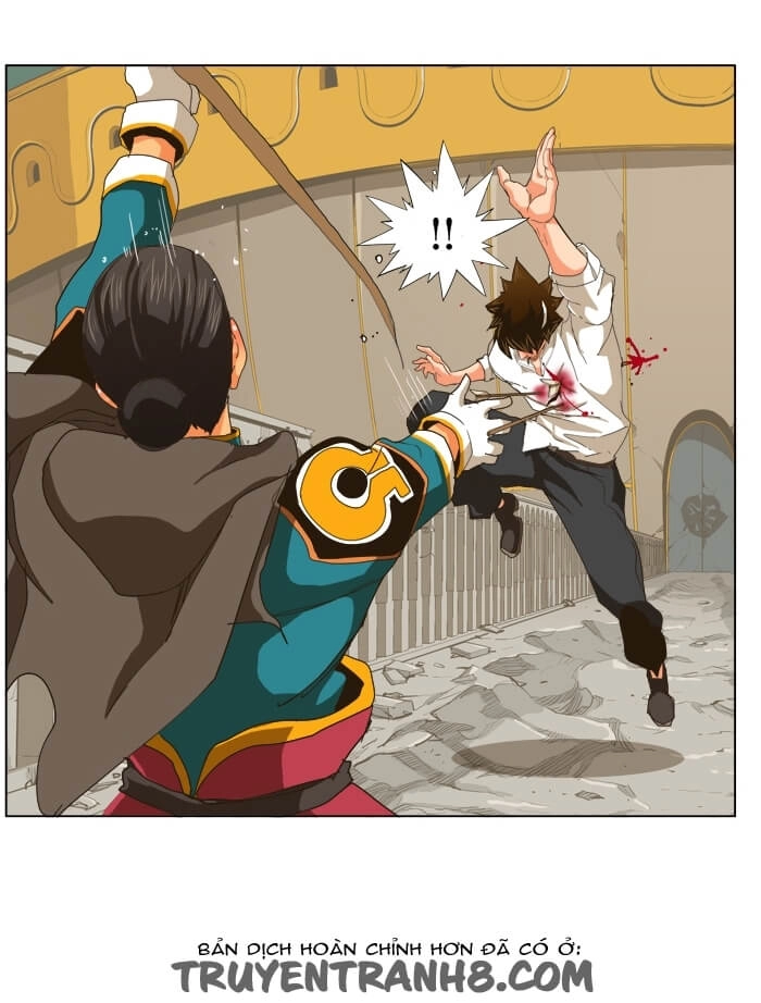 Chúa Tể Học Đường Chapter 247 - 25