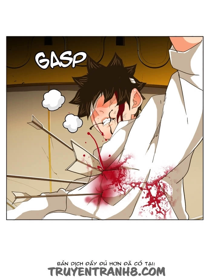 Chúa Tể Học Đường Chapter 247 - 26