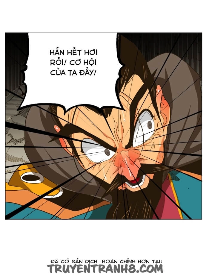 Chúa Tể Học Đường Chapter 247 - 27