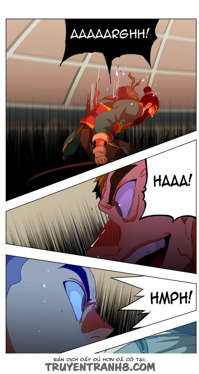 Chúa Tể Học Đường Chapter 247 - 28