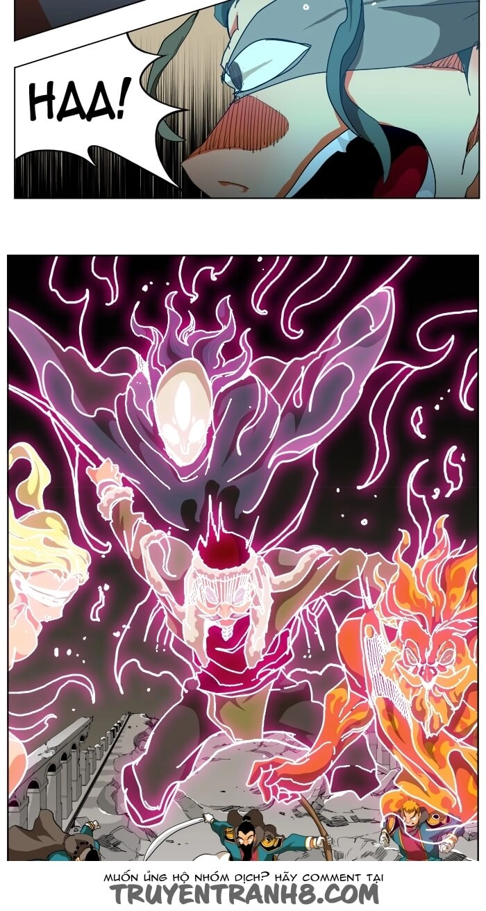 Chúa Tể Học Đường Chapter 247 - 29