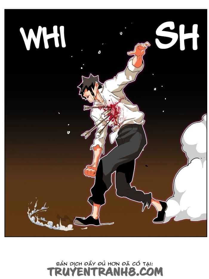 Chúa Tể Học Đường Chapter 247 - 31