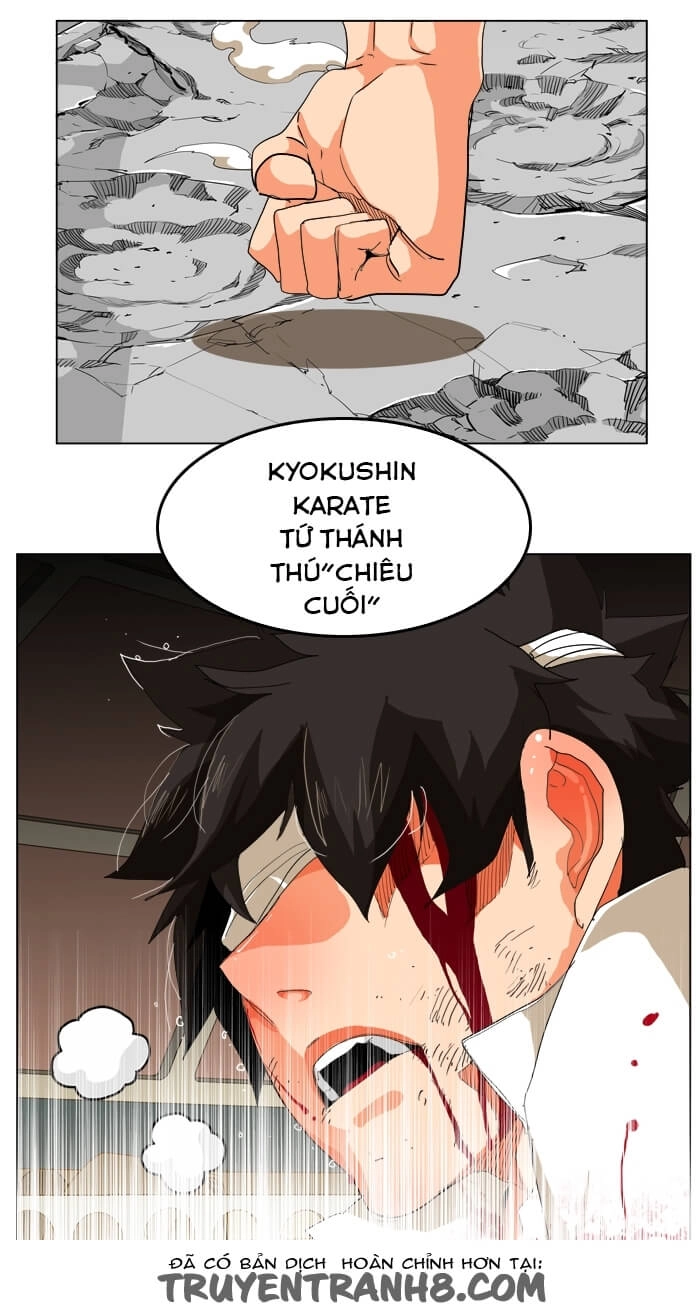 Chúa Tể Học Đường Chapter 247 - 32