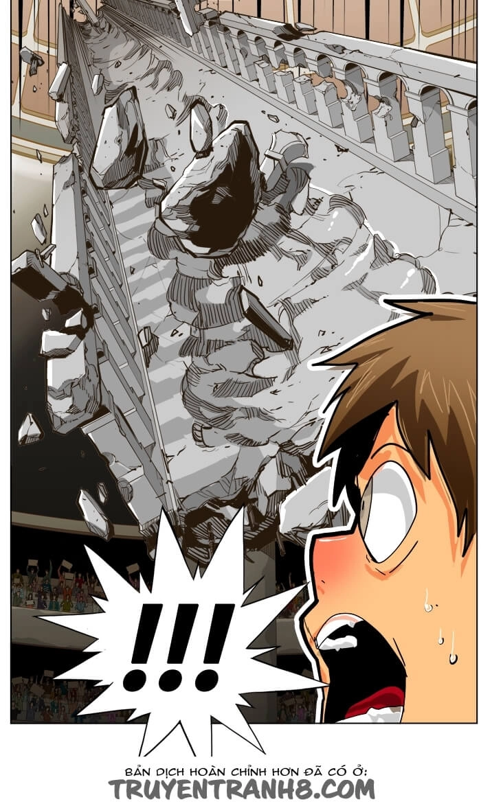 Chúa Tể Học Đường Chapter 247 - 36