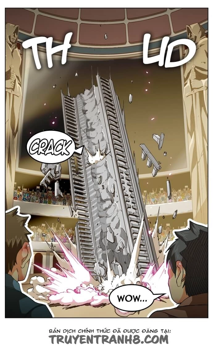 Chúa Tể Học Đường Chapter 247 - 38