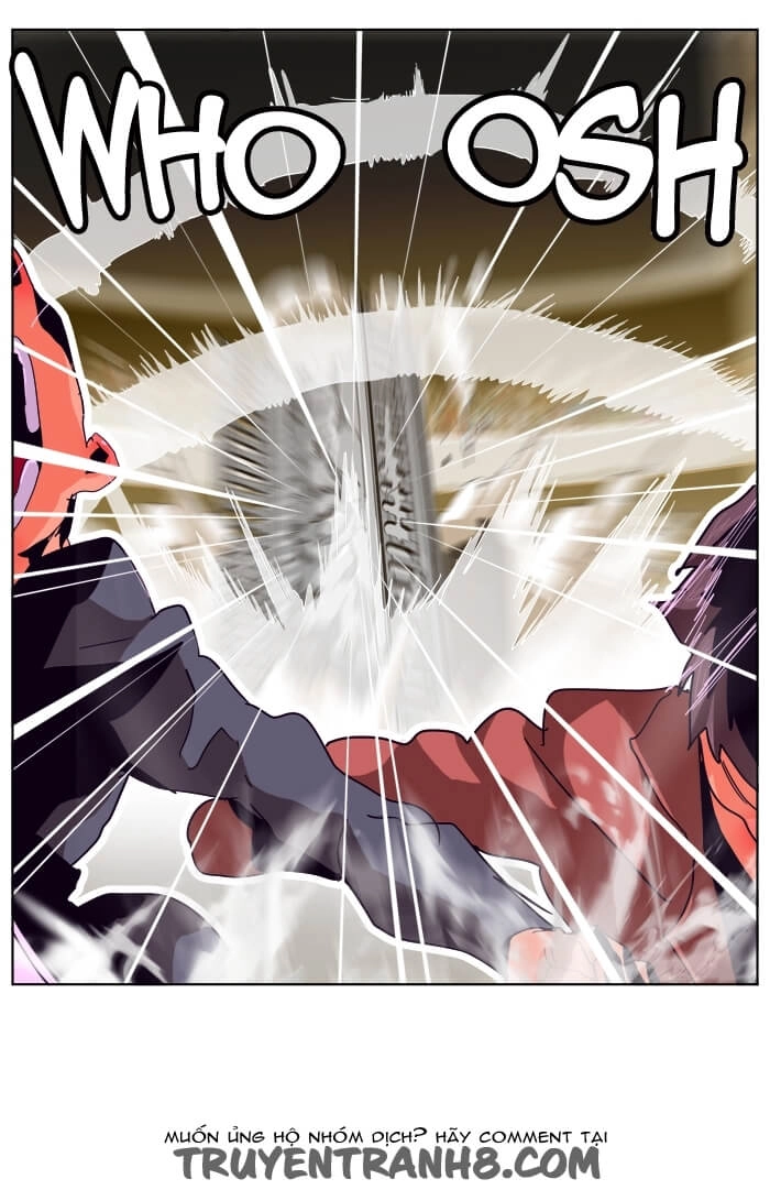 Chúa Tể Học Đường Chapter 247 - 41