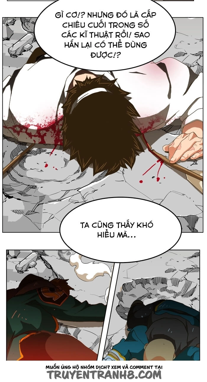 Chúa Tể Học Đường Chapter 247 - 45