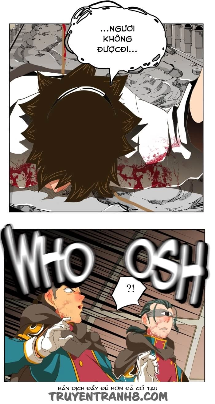 Chúa Tể Học Đường Chapter 247 - 48