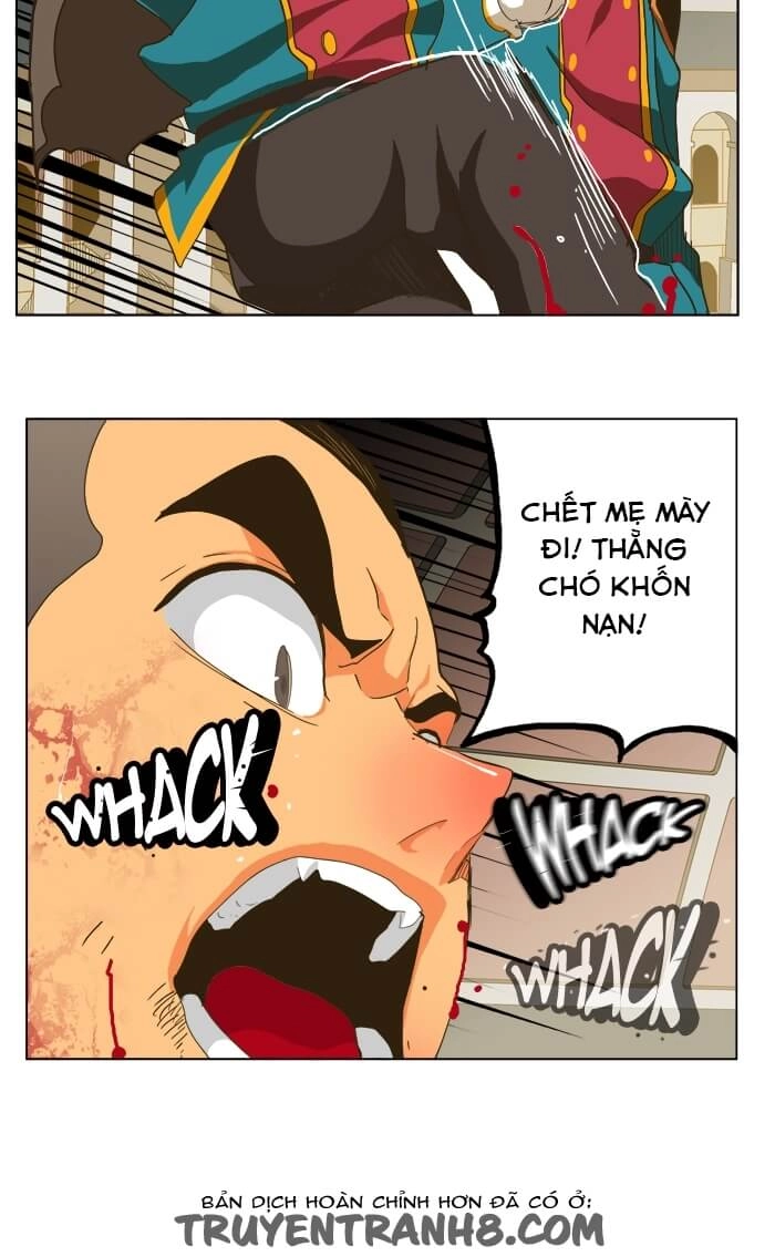 Chúa Tể Học Đường Chapter 247 - 49