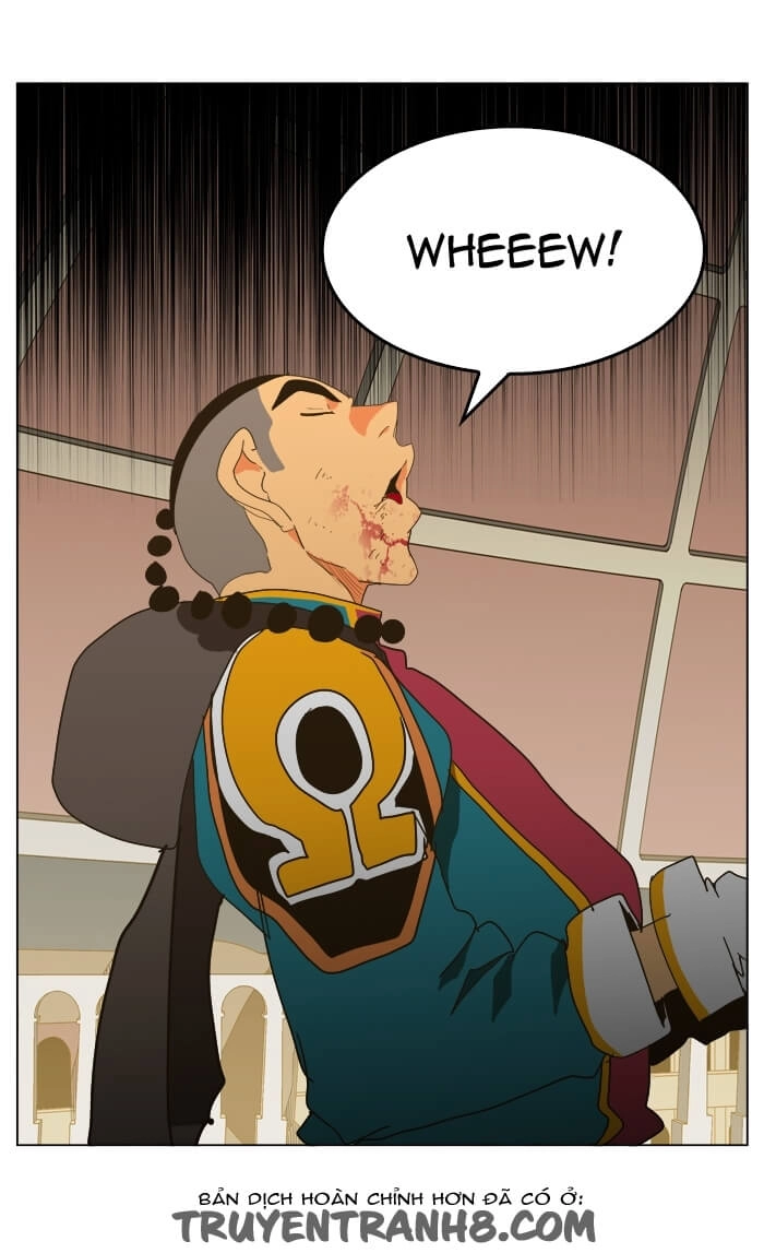 Chúa Tể Học Đường Chapter 247 - 50