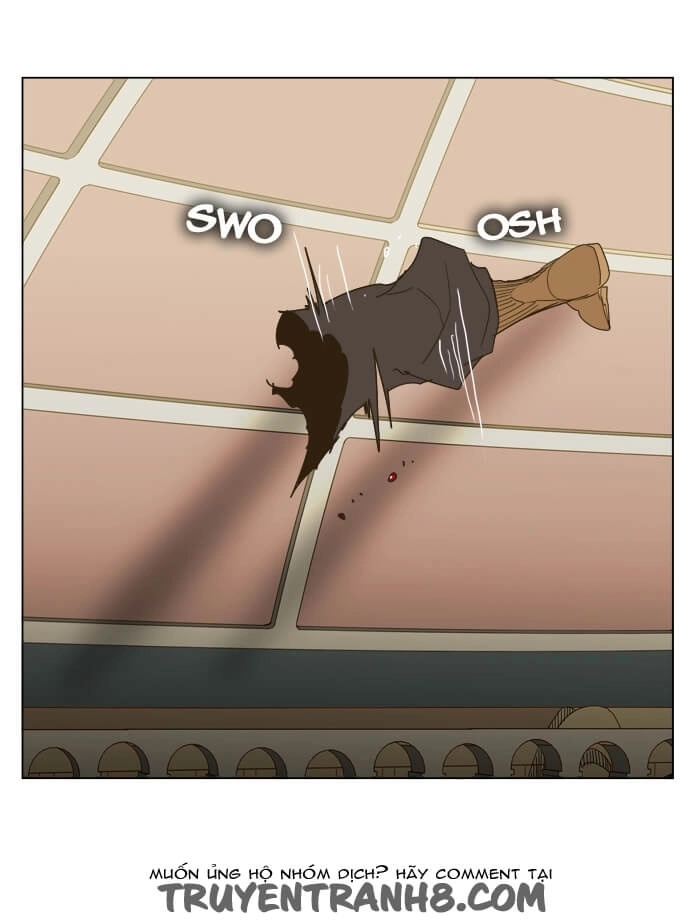 Chúa Tể Học Đường Chapter 247 - 52