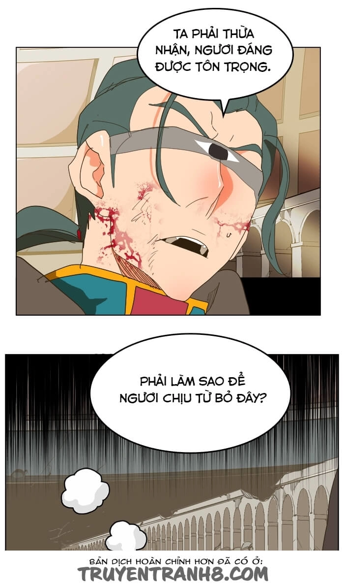 Chúa Tể Học Đường Chapter 247 - 54