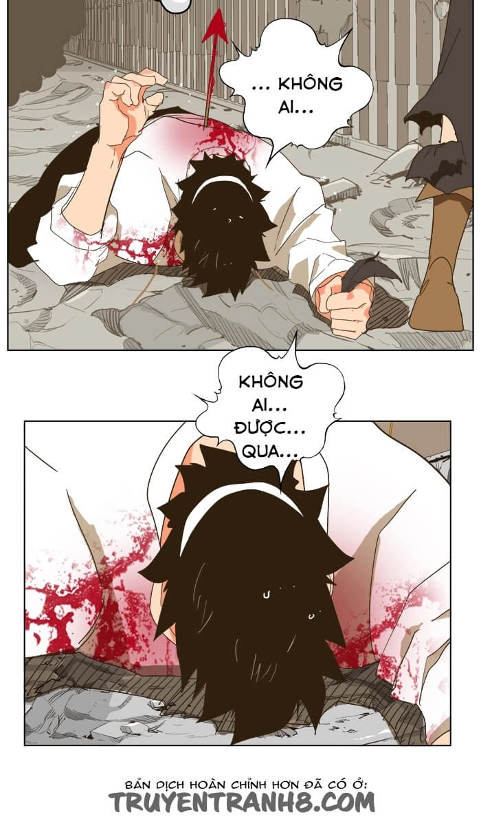 Chúa Tể Học Đường Chapter 247 - 55