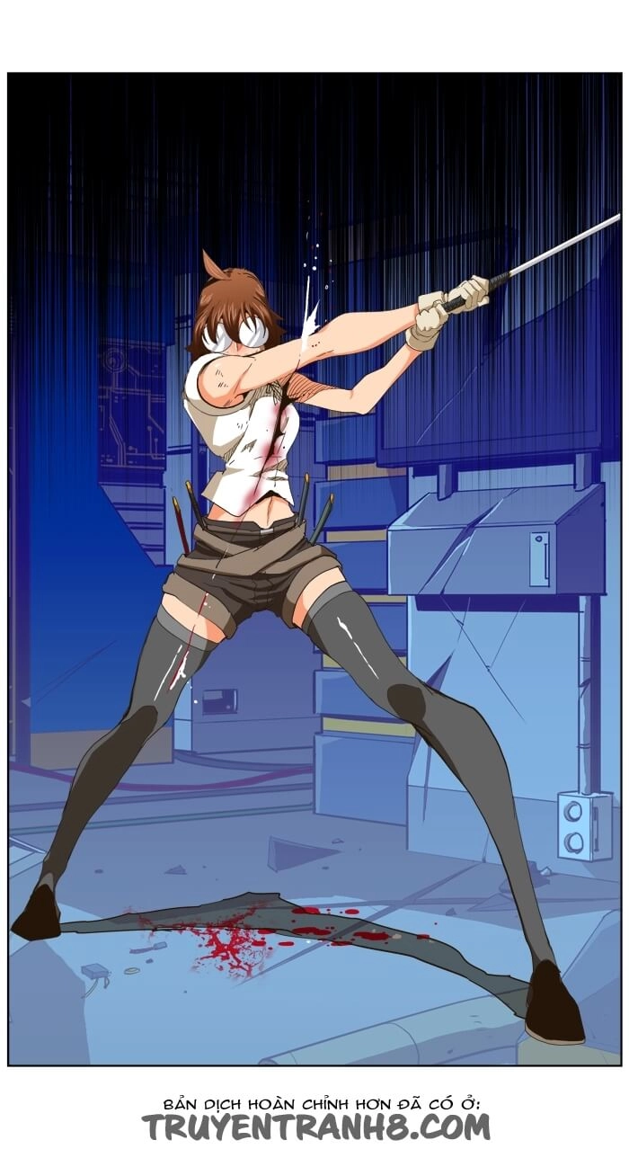 Chúa Tể Học Đường Chapter 248 - 3