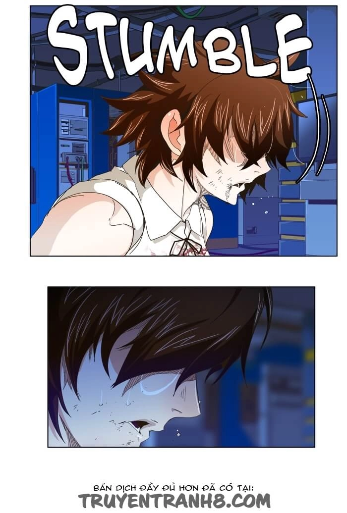 Chúa Tể Học Đường Chapter 248 - 4