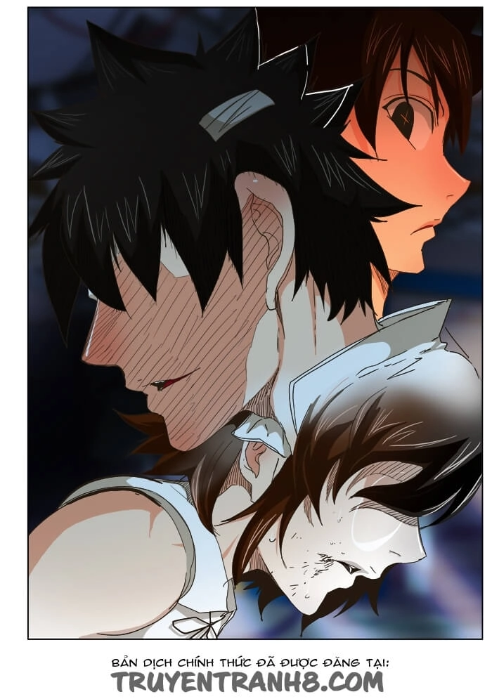 Chúa Tể Học Đường Chapter 248 - 5