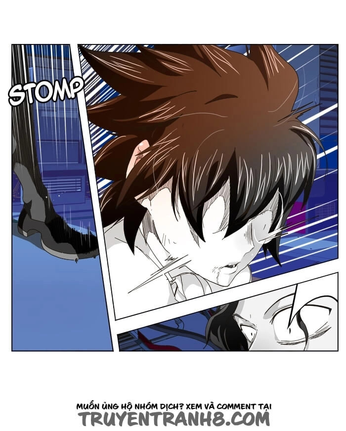 Chúa Tể Học Đường Chapter 248 - 6