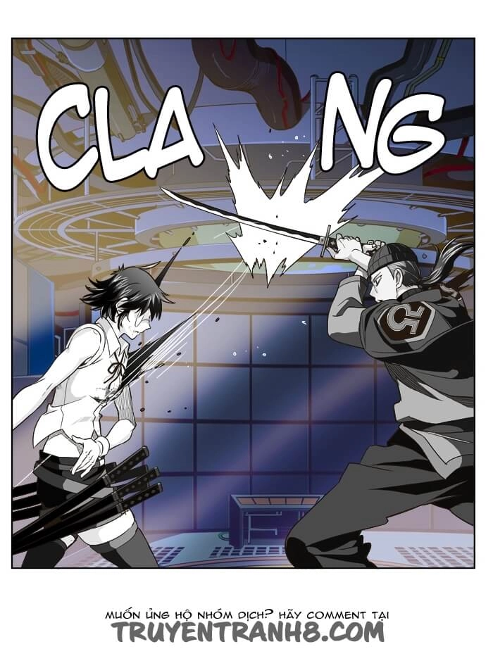 Chúa Tể Học Đường Chapter 248 - 7